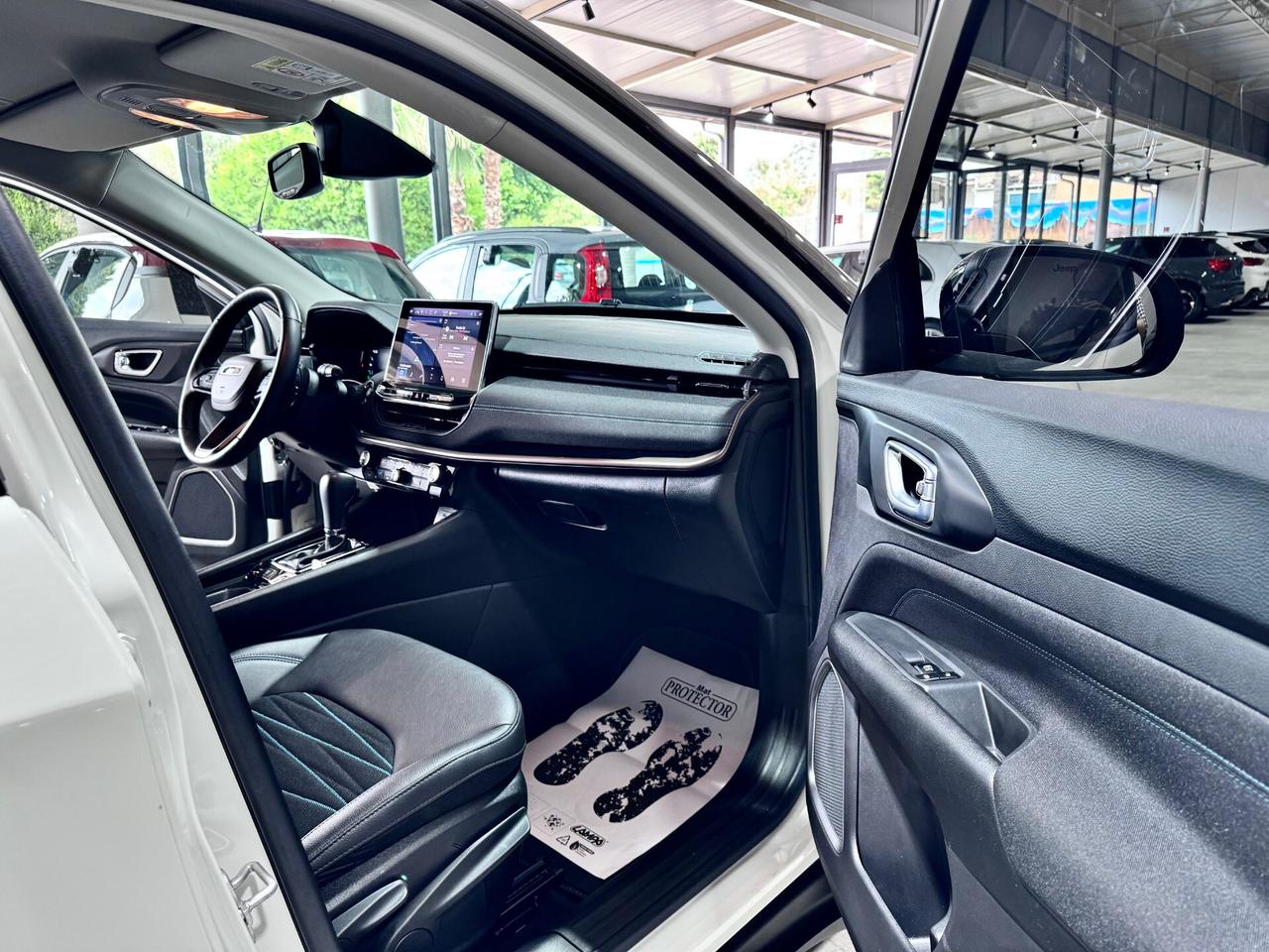 Jeep Compass 1.3 Phev 4xe 240CV AT6 Upland