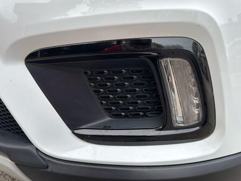 DR AUTOMOBILES dr 3.0 DR 3 1.5 BENZINA/GPL Cambio manuale