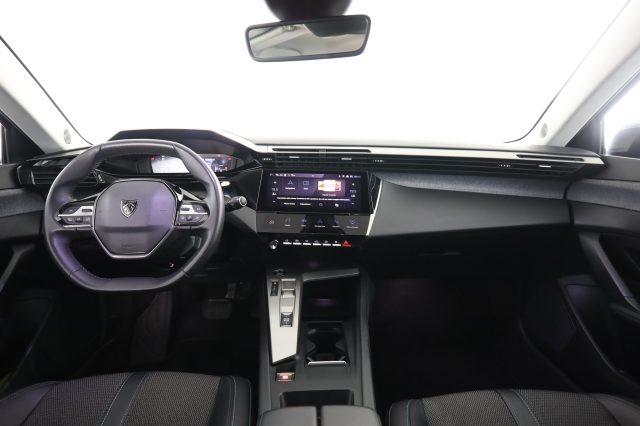 PEUGEOT 308 308 BlueHDi 130 S&S EAT8 SW Allure