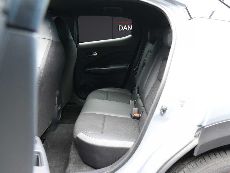 NISSAN Juke 2ª serie Juke 1.0 DIG-T 114 CV DCT...