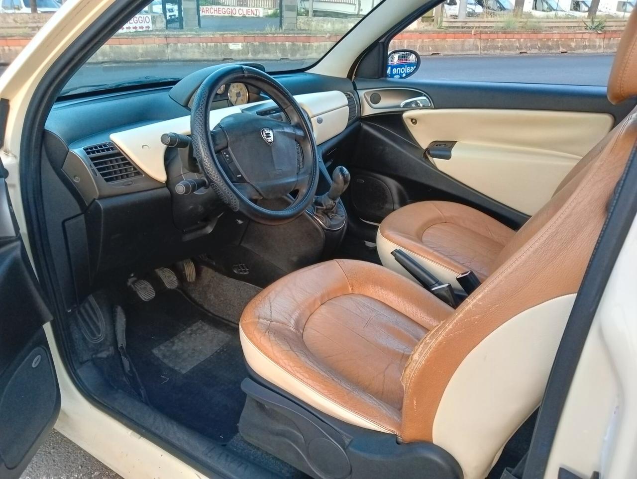 Lancia Ypsilon 1.3 Multijet 16V Conto Vendita