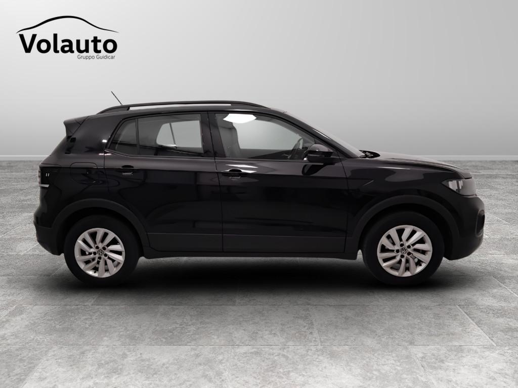 VOLKSWAGEN T-Cross 2019 - T-Cross 1.0 tsi Style 95cv