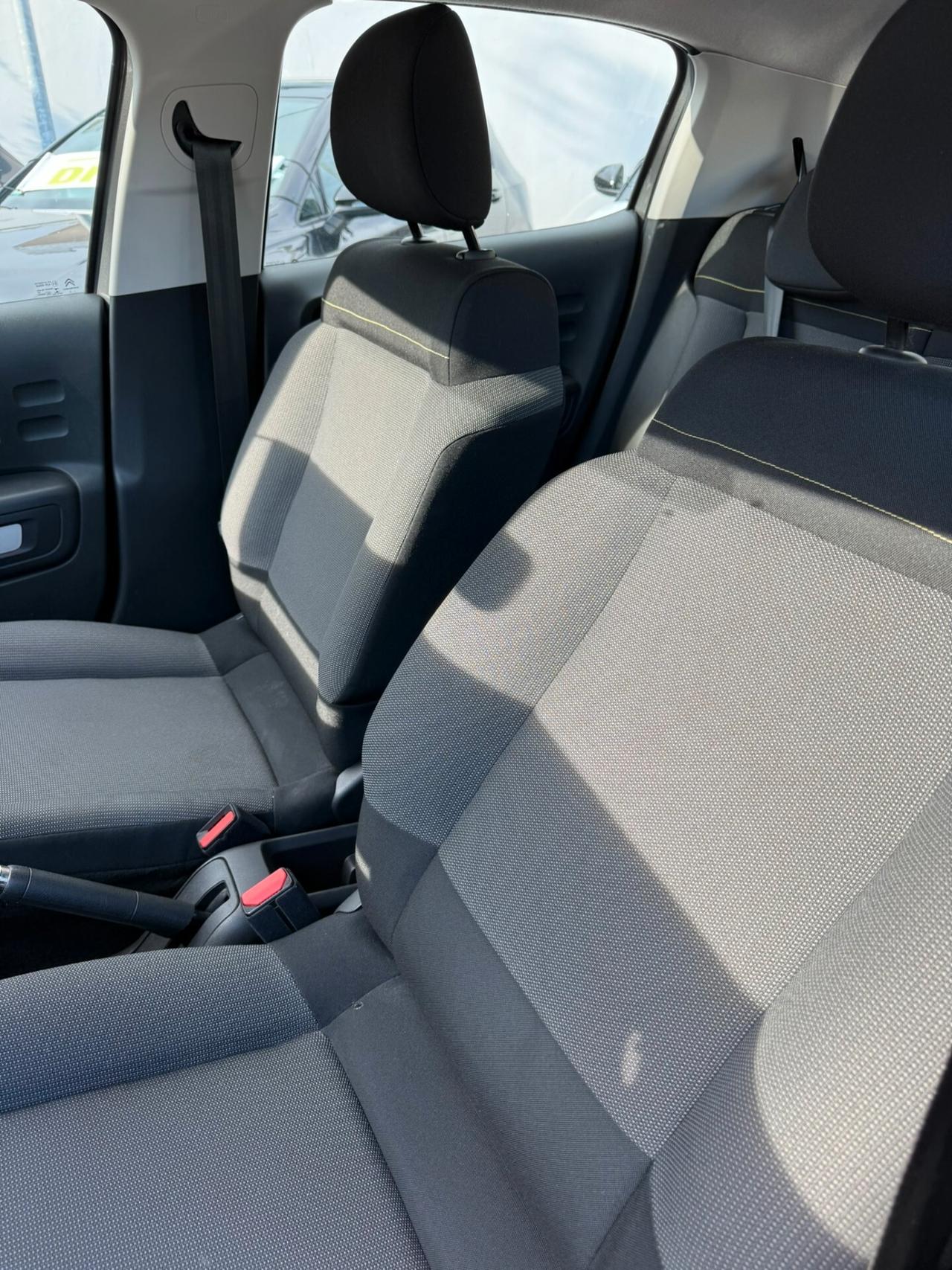 Citroen C3 PureTech 83 S&S Feel 06/2022