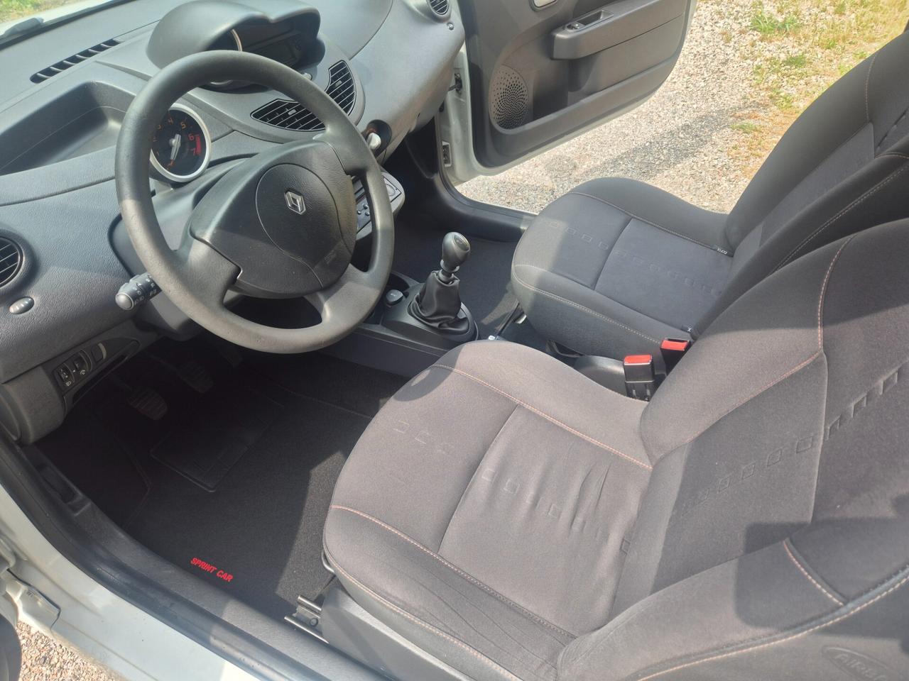 Renault Twingo 1.2 16V Le Iene (Ok Neopatentati)