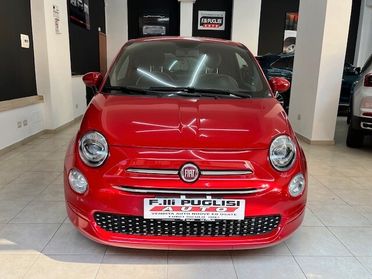 Fiat 500 1.0 Hybrid Lounge KM 50.200 - 2021