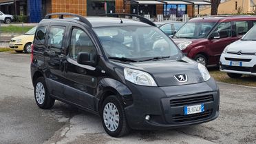 Peugeot Bipper Tepee 1.3 HDi 75 FAP Outdoor