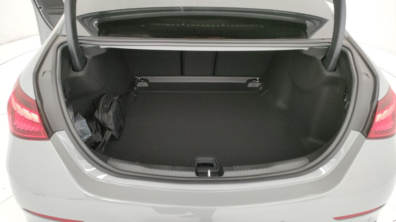 Mercedes-Benz C 220 d 4MATIC