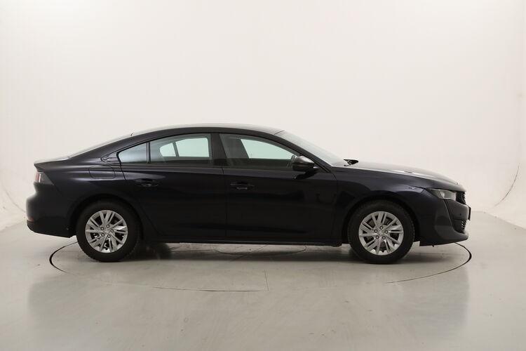 Peugeot 508 EAT8 Active Pack BR471613 1.5 Diesel 131CV