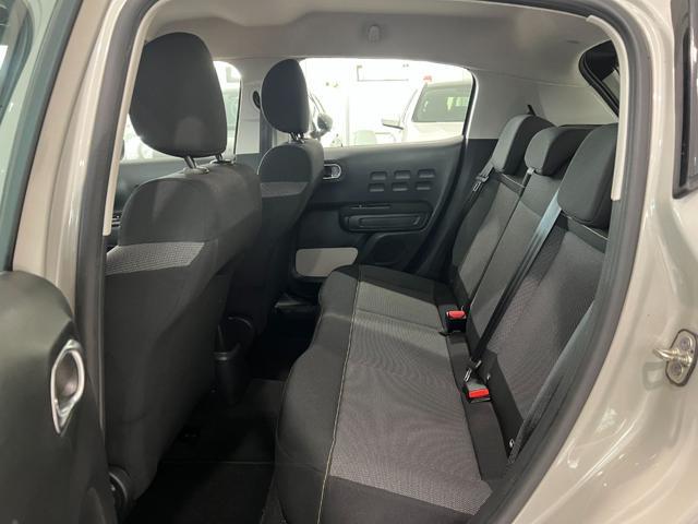 CITROEN C3 BlueHDi 100 S&S Feel Prezzo Reale