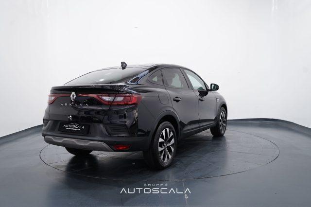 RENAULT Arkana Full Hybrid E-Tech 145cv Intens