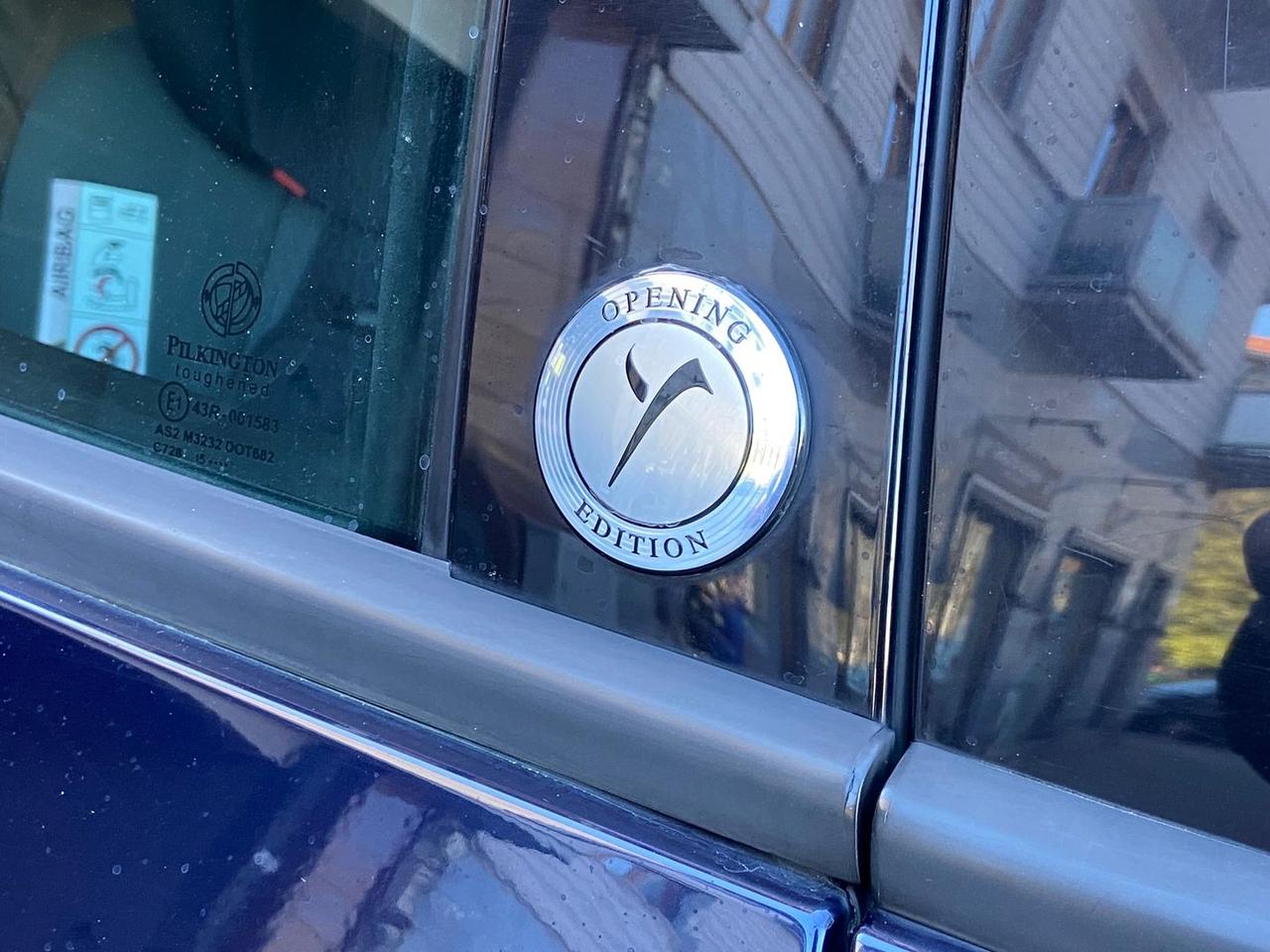 Lancia Ypsilon Opening Edition 1.2 LPG #10193