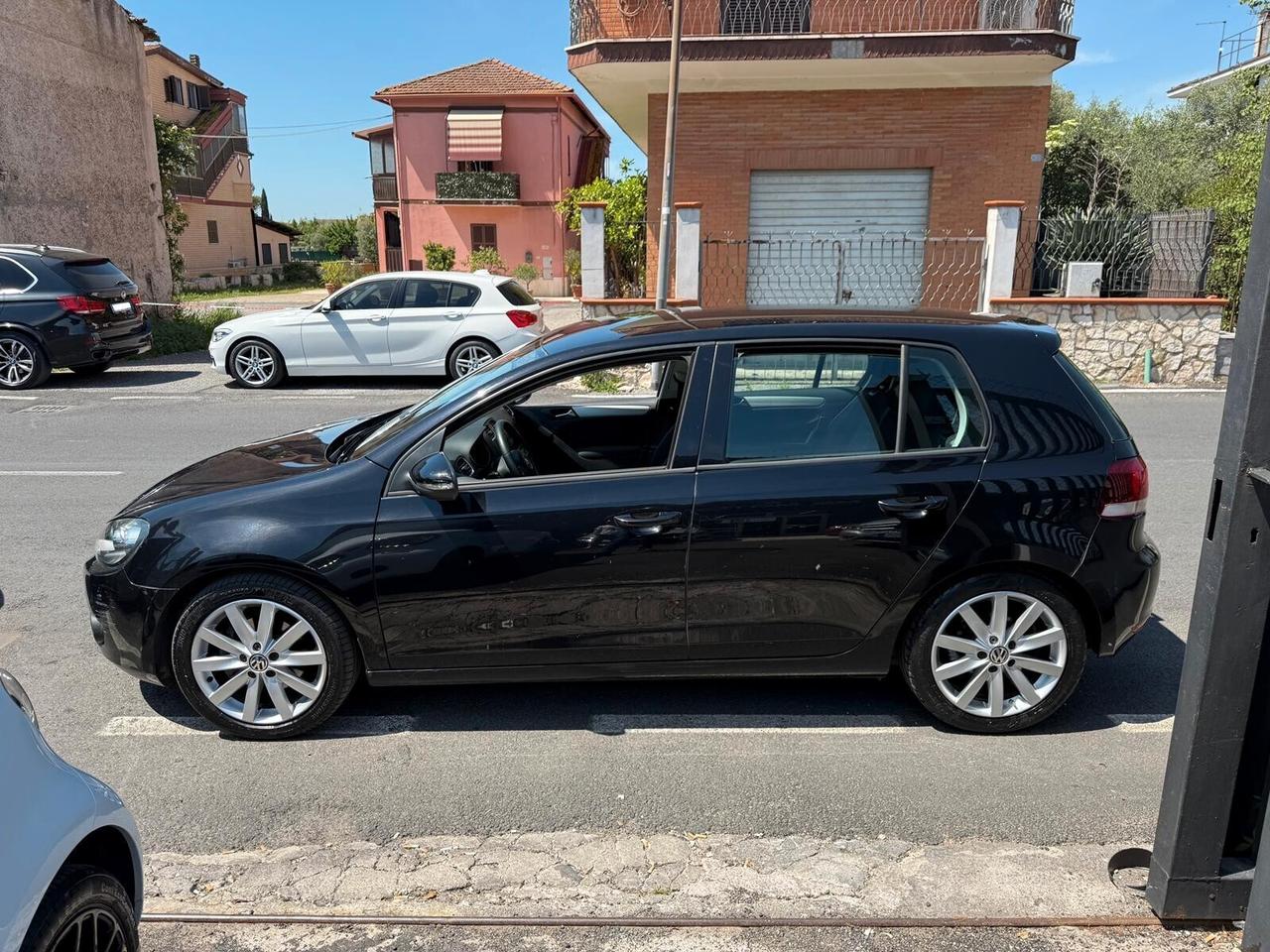 Volkswagen Golf 2.0 TDI 140CV 5p - Superprezzo - Tutto incluso