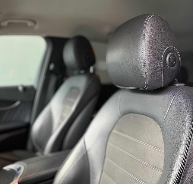 MERCEDES-BENZ GLC 220 d 194CV 4MATIC AIRMATIC Premium AMG Night Pack