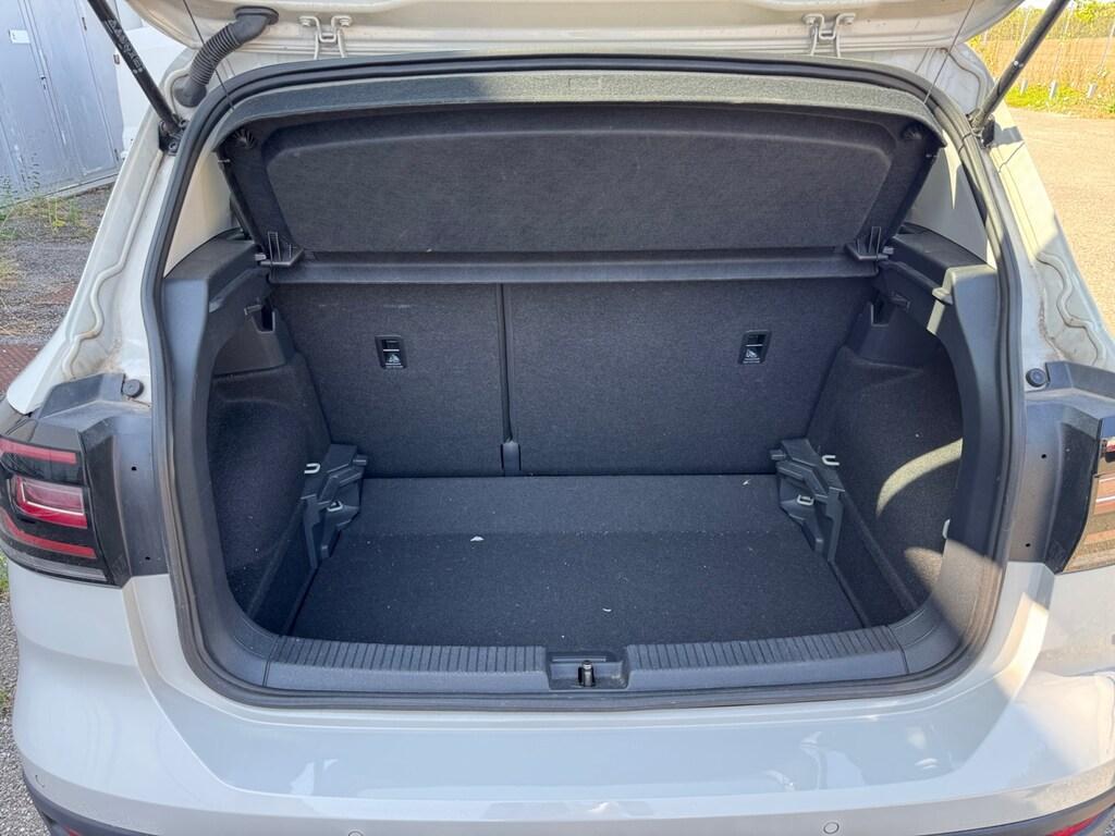 Volkswagen T-Cross 1.0 TSI 95CV Style