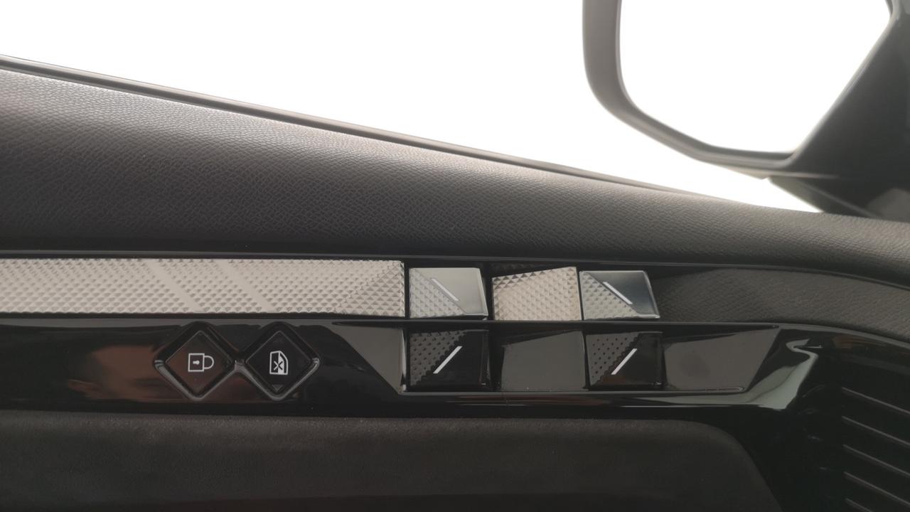 DS DS4 II 2021 - DS4 1.5 bluehdi Performance Line 130cv auto