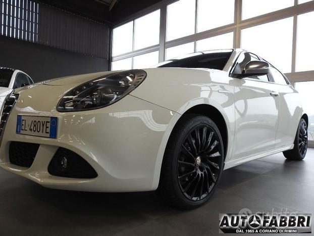 ALFA ROMEO - Giulietta - 1.6 JTDm-2 105 CV