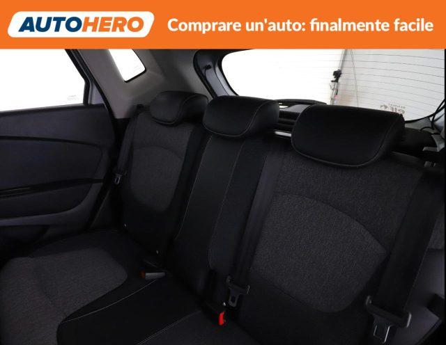 RENAULT Captur TCe 12V 90 CV Sport Edition2