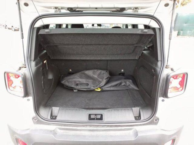 JEEP Renegade phev my21 Limited 13 turbo t4 phev 4xe at6 190cv
