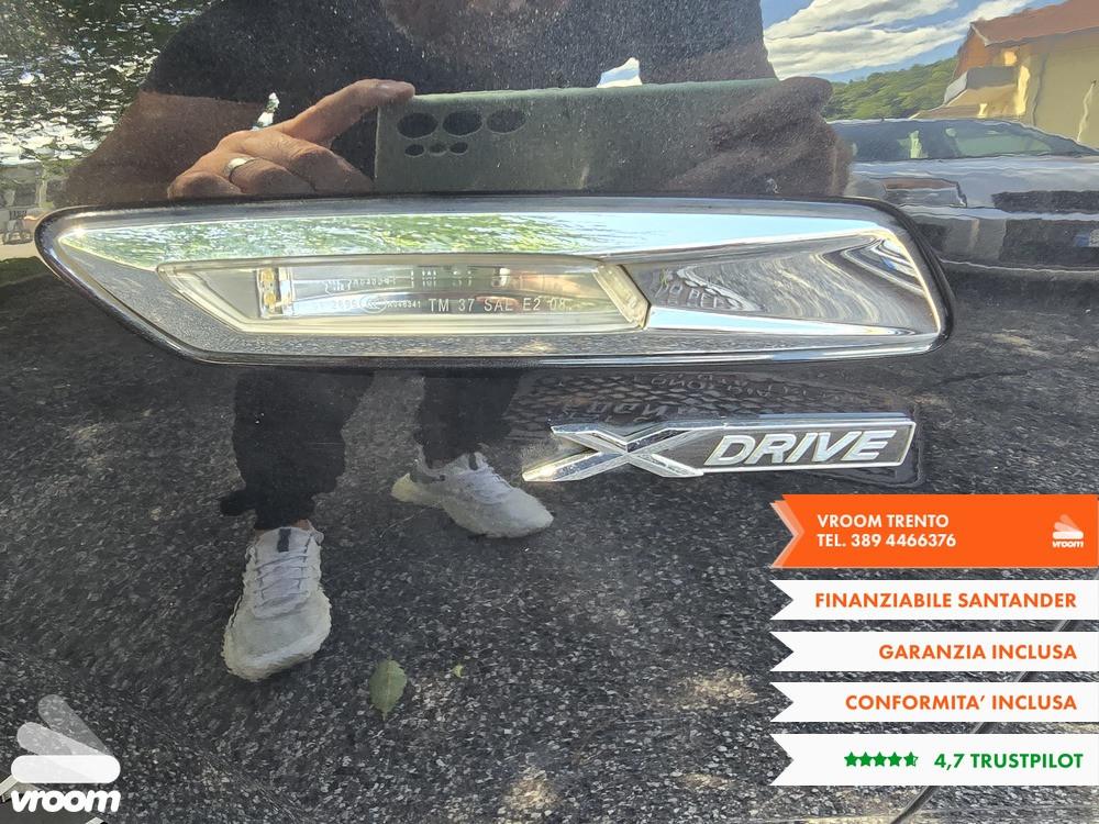 BMW Serie 5 G.T. (F07) 530d xDrive Gran Turism...