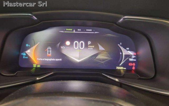 DS AUTOMOBILES DS 7 DS7 1.6 e-tense phev Bastille Business 225cv auto