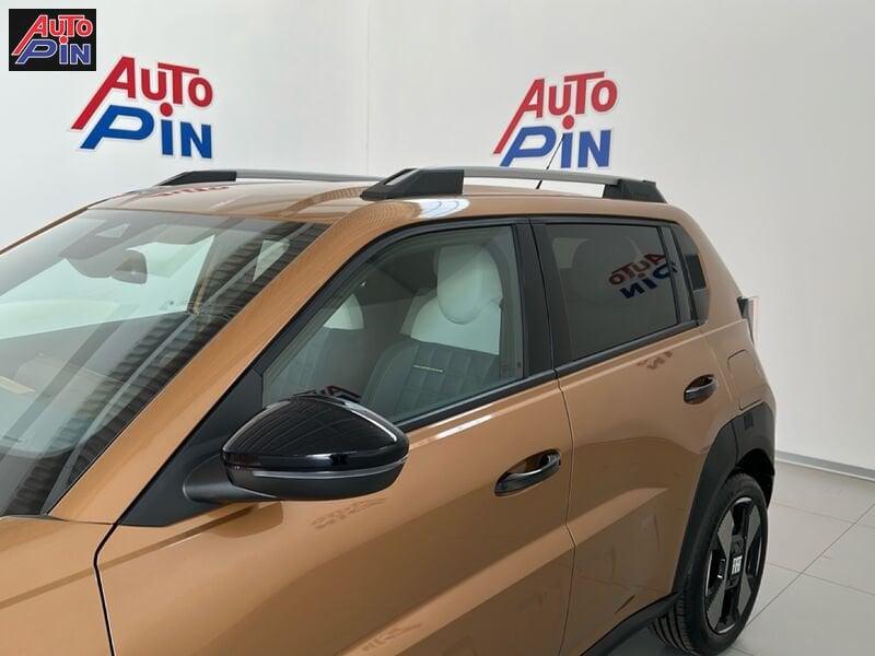 FIAT Grande Panda Grande Panda 1.2 hybrid La Prima 110cv edct