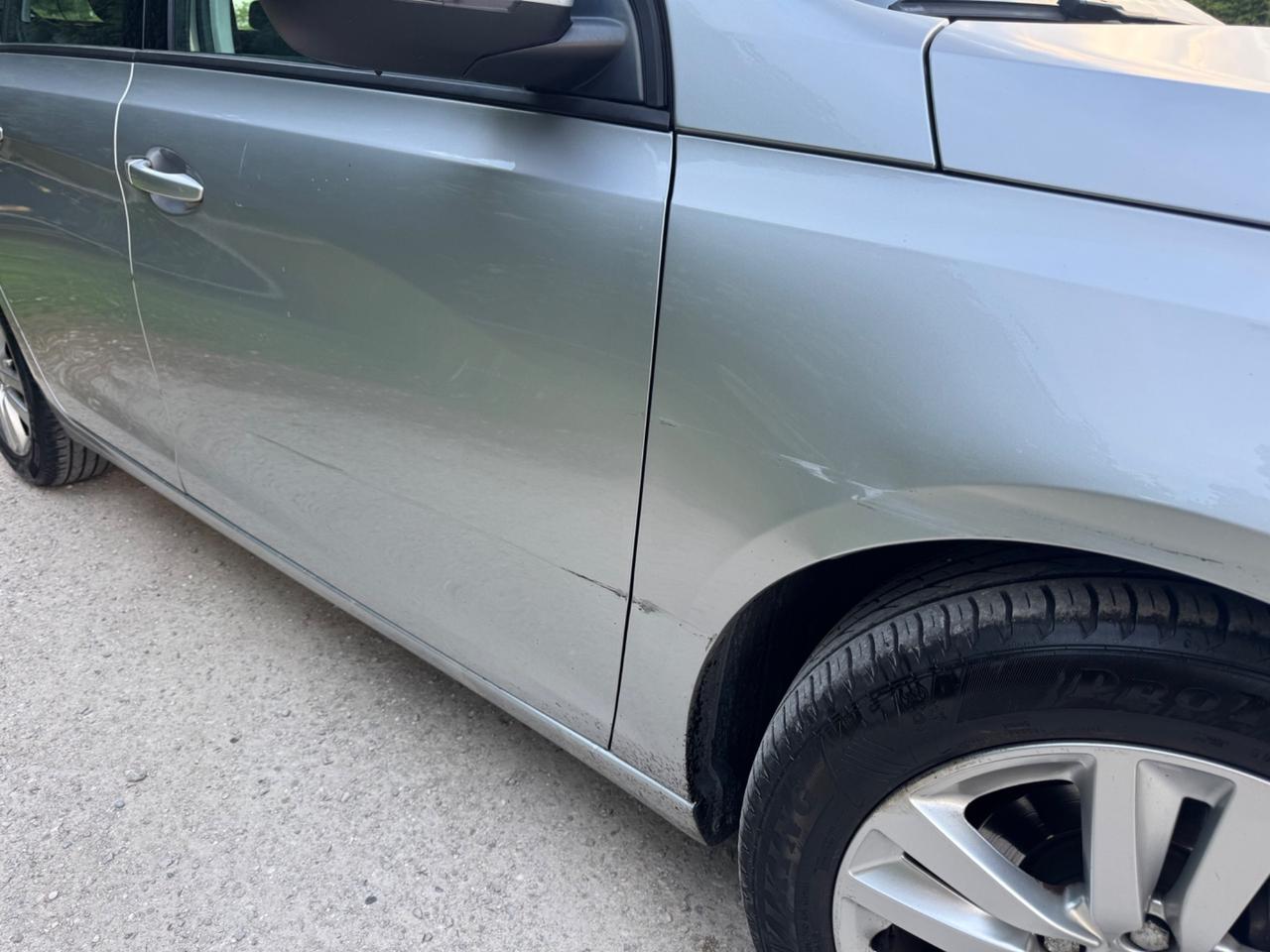 Peugeot 308 BlueHDi 100 S&S Active