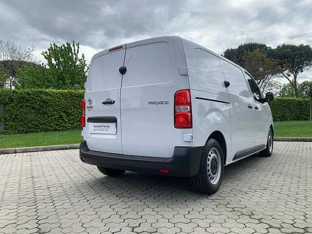 Toyota Proace 1.5D 120CV PL-TN 4p. 10q Comfort