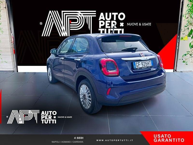 FIAT 500X 500X 1.0 T3 Business 120cv