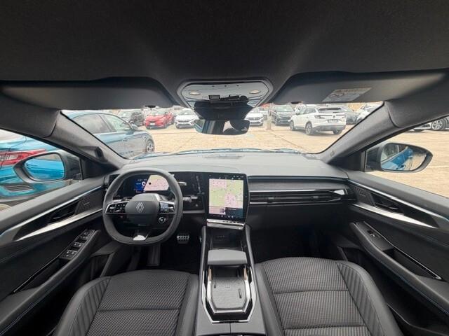 Renault Austral Full Hybrid E-Tech 200 CV Esprit Alpine