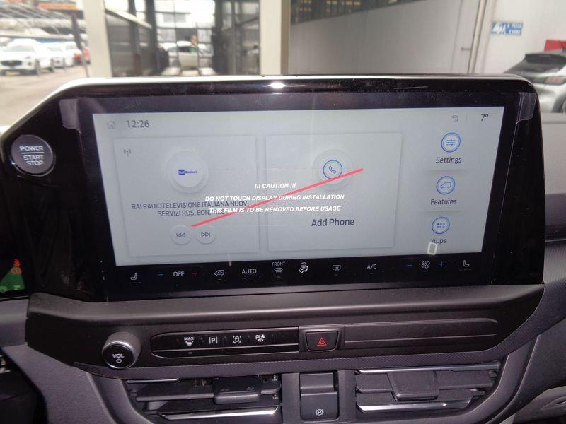 Ford Transit Custom Transit Custom 280 2.0 EcoBlue 136CV PC Titanium + IVA