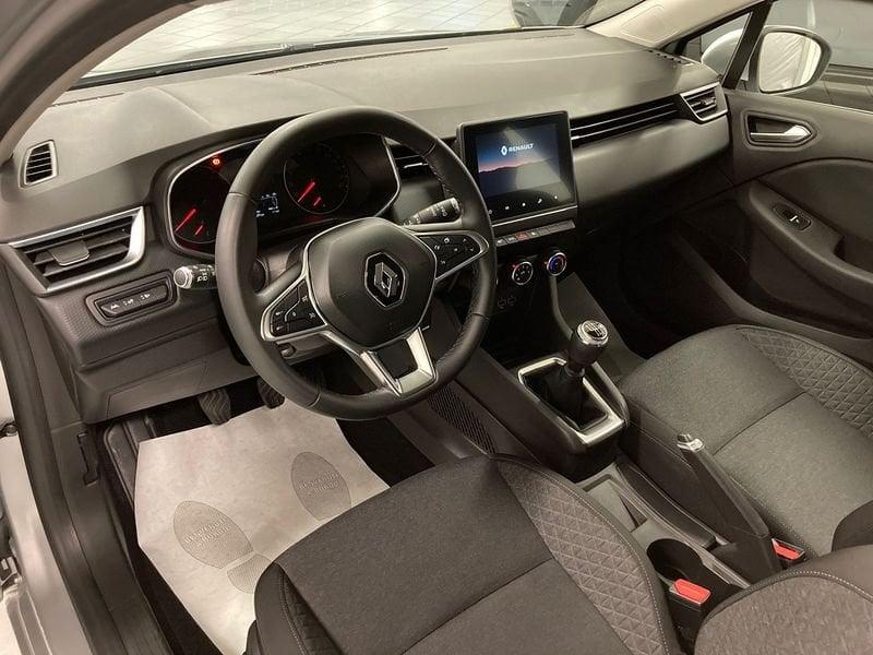 Renault Clio Business 1.5 blue dci 85cv rif.GB839