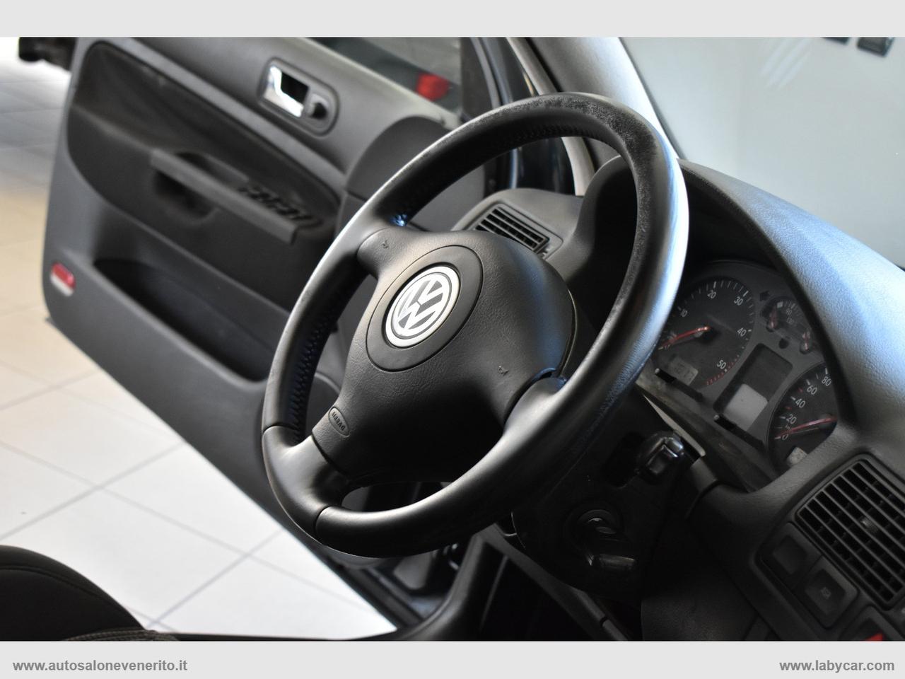 VOLKSWAGEN Golf 1.9 TDI 130CV 5p. Highline