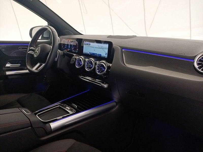 Mercedes-Benz Classe B - W247 2023 B 180 d AMG Line Advanced Plus auto