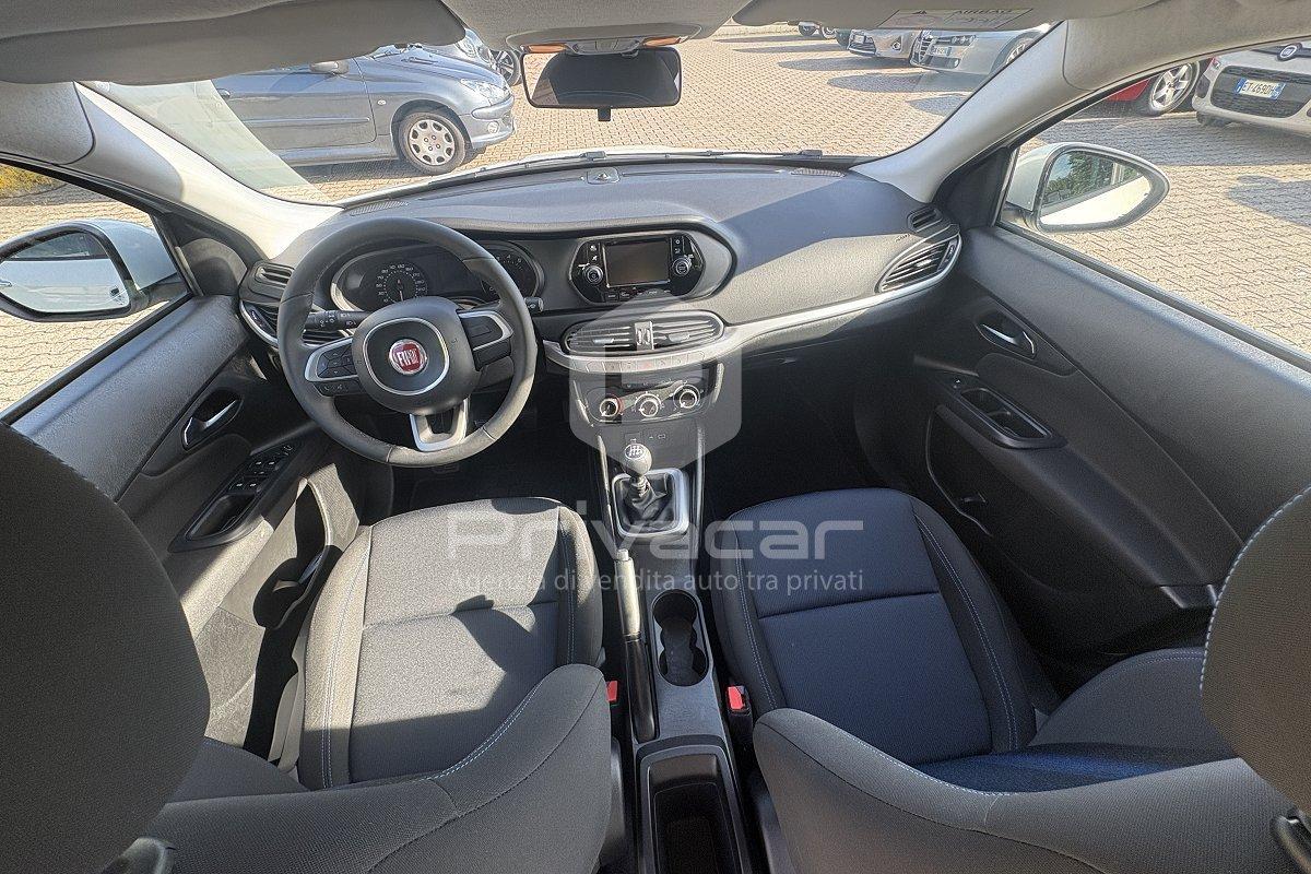 FIAT Tipo 1.4 5 porte Easy
