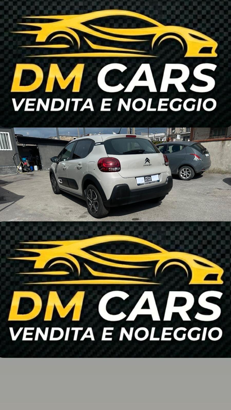 Citroen C3 PureTech 110 S&S Shine