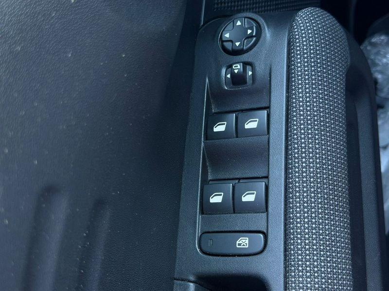 Citroën C3 Aircross C3 Aircross 1.2 BENZINA SOLO 25 MILA KM !!! +GPL