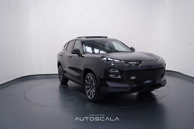 SPORTEQUIPE Sportequipe 6 GT 1.5 Turbo 155cv DCT