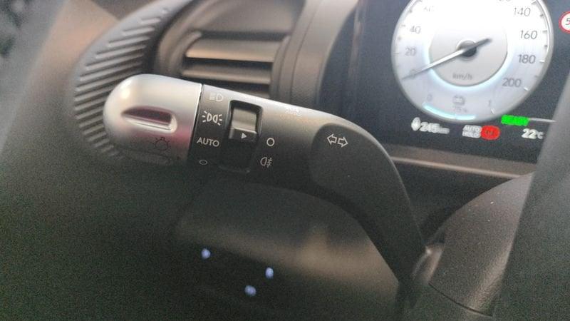 Hyundai Inster 49 kWh XTech