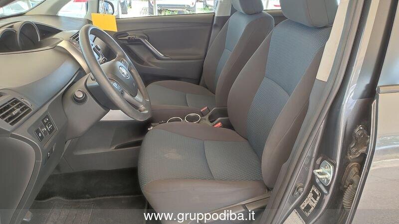 Toyota Verso 2013 Diesel 1.6 d-4d Business 5p.ti mt