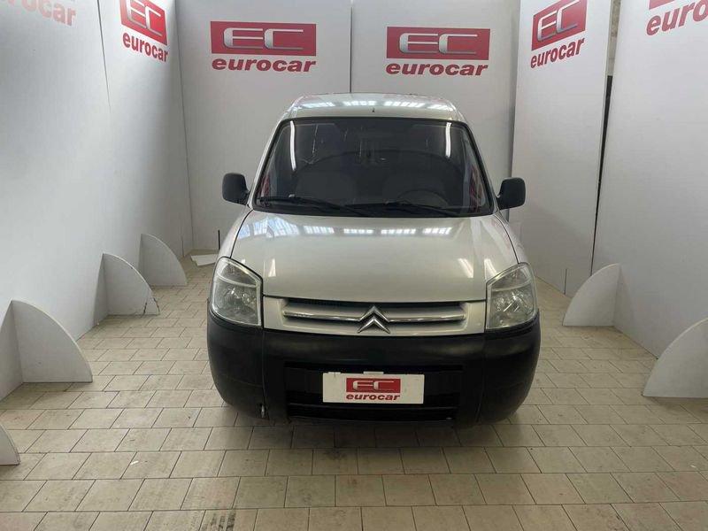 Citroën Berlingo 1.6 HDi 90CV 3p. 18 Entrepr. Liv.B