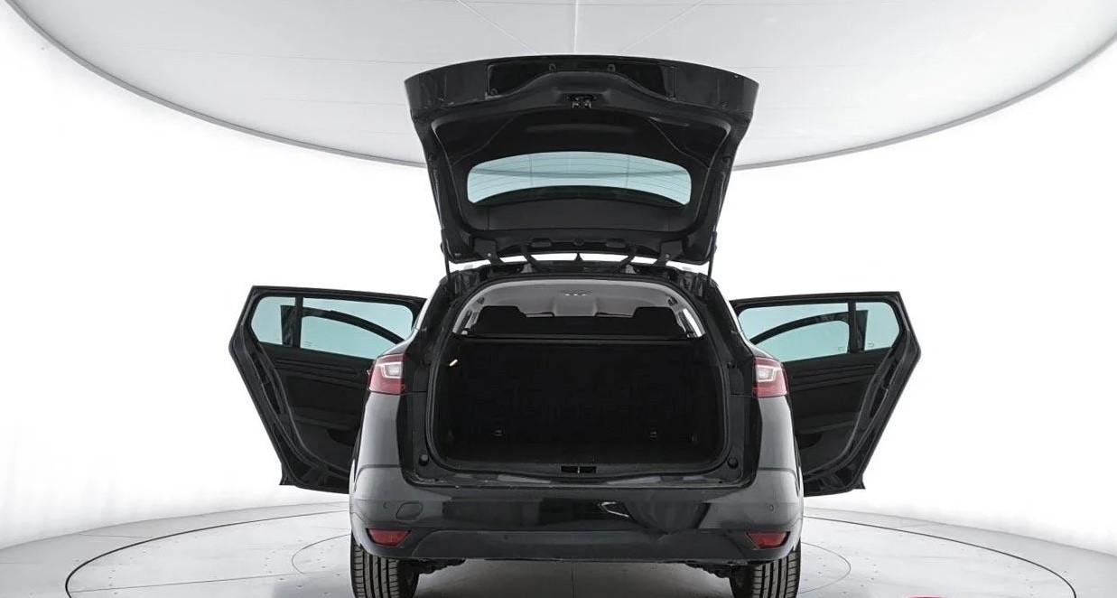 Renault Megane Mégane Sporter dCi 8V 110 CV Energy Bose