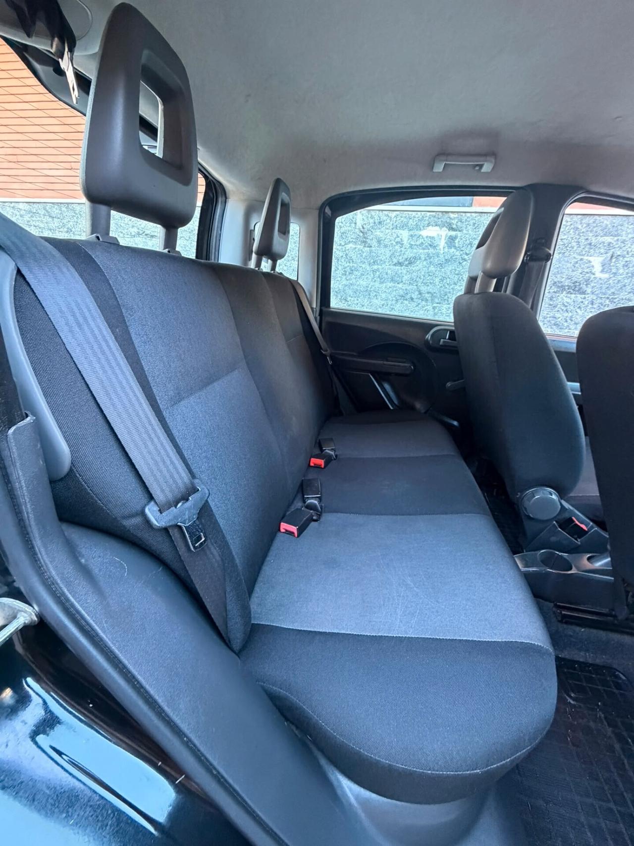 Fiat Panda 1.2 Emotion GPL VALIDO