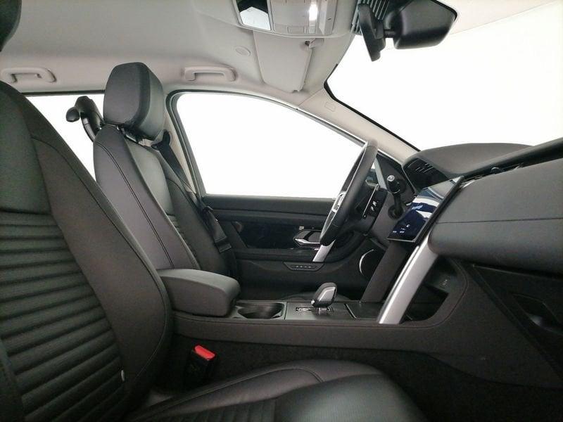 Land Rover Discovery Sport 2.0 TD4 163cv S 4WD aut.