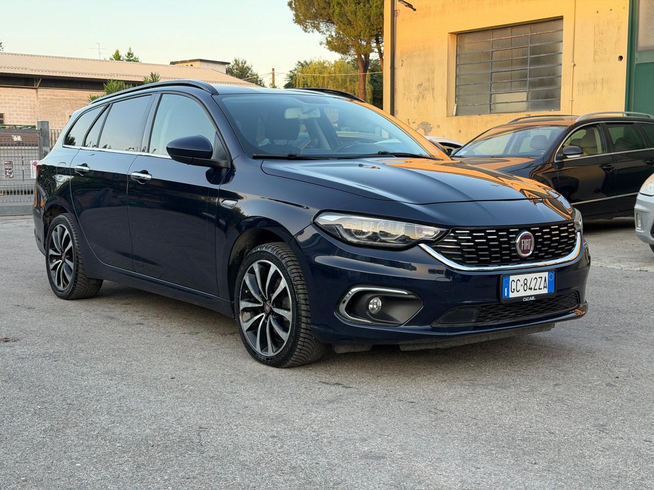 Fiat Tipo 1.6 Mjt S&S SW Business