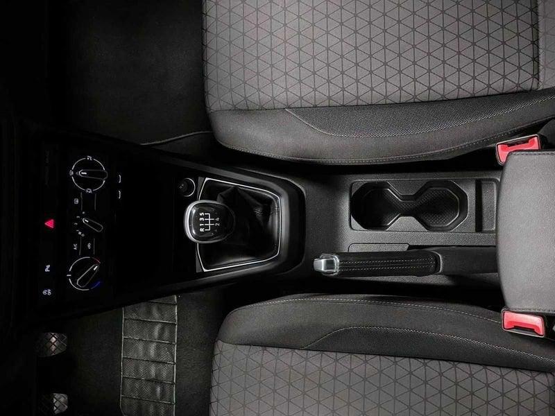 Volkswagen T-Cross T-Cross 1.0 TSI 95cv BMT Style