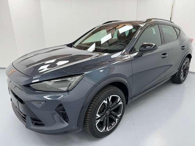 CUPRA Formentor 1.5 eTSI 150 CV DSG *NAVI+FARI LED* ONLY PROMO!
