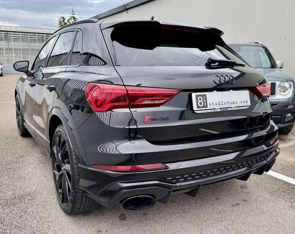 Audi RS Q3 quattro S tronic