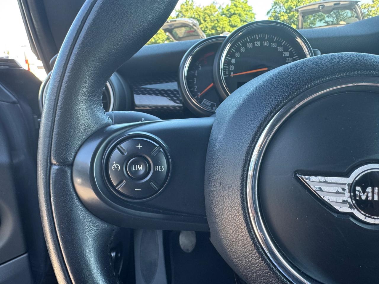 Mini Cooper SD 2.0 170cv UNICO PROPRIETARIO