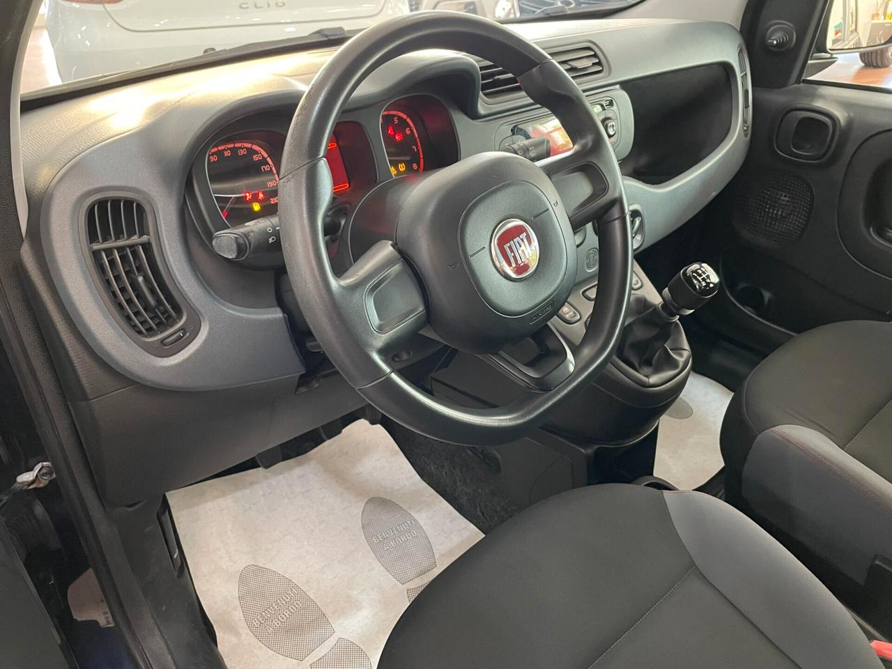FIAT PANDA 1.2 69CV EASY PROMO ESTATE