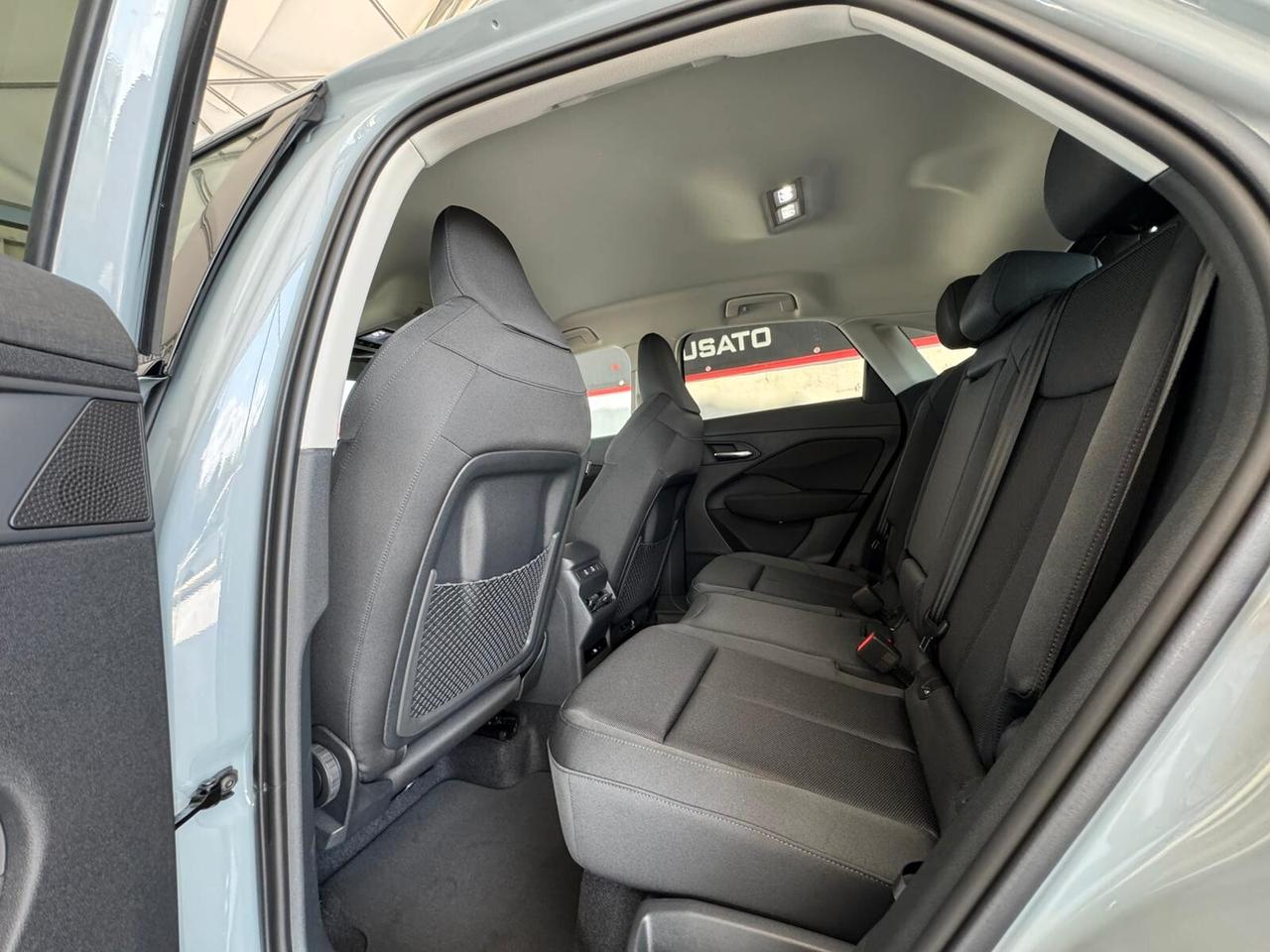 Audi Q3 SPB TDI 110 kW S tronic Line edition